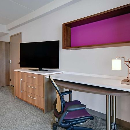 Home2 Suites By Hilton Atlanta Airport North 칼리지 파크 외부 사진