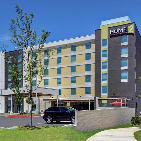 Home2 Suites By Hilton Atlanta Airport North 칼리지 파크 외부 사진