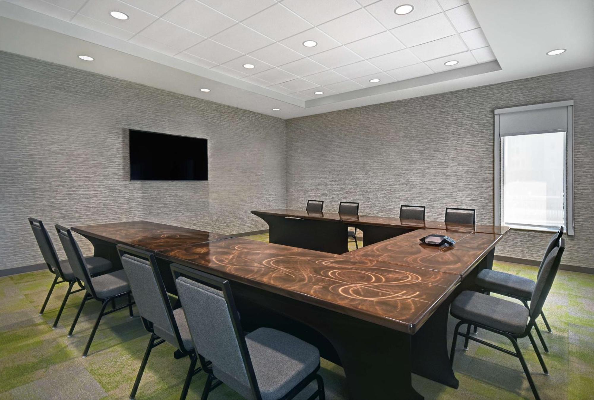 Home2 Suites By Hilton Atlanta Airport North 칼리지 파크 외부 사진