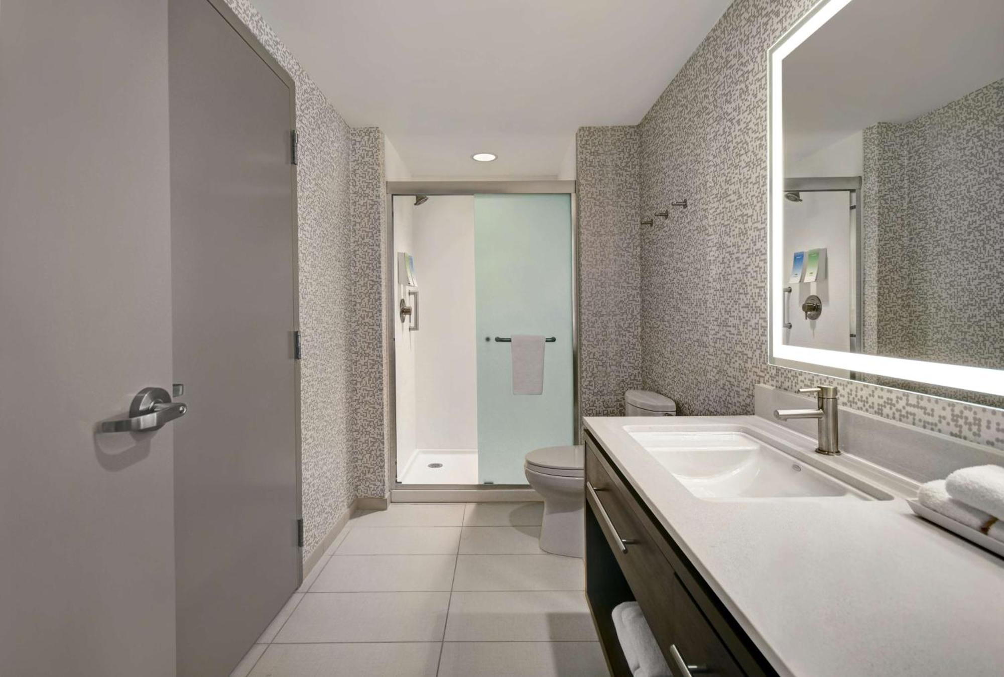 Home2 Suites By Hilton Atlanta Airport North 칼리지 파크 외부 사진