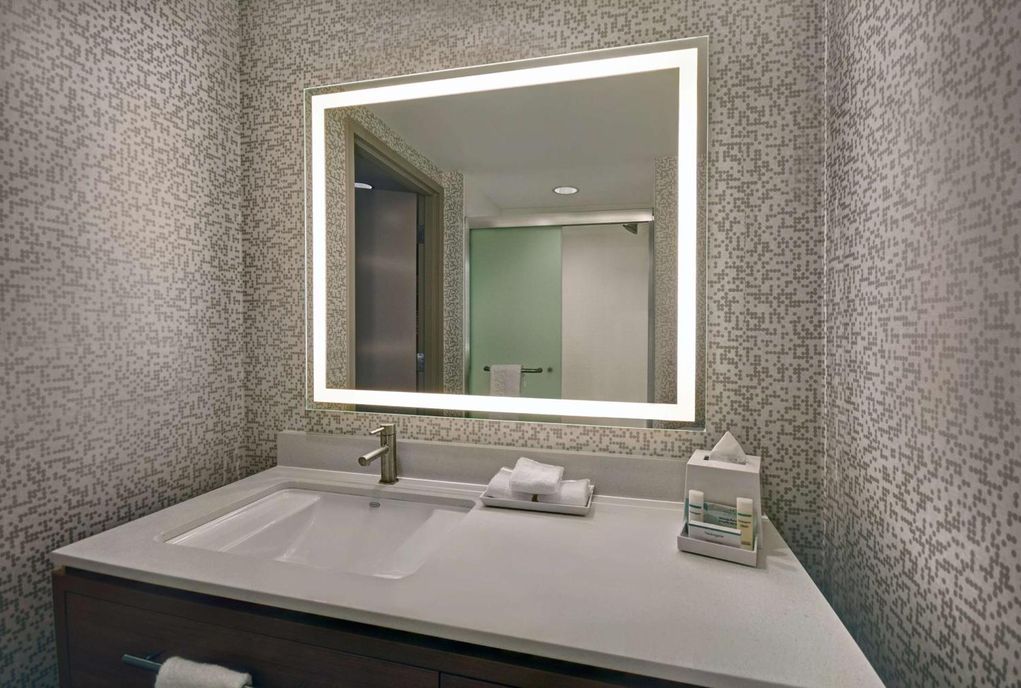 Home2 Suites By Hilton Atlanta Airport North 칼리지 파크 외부 사진