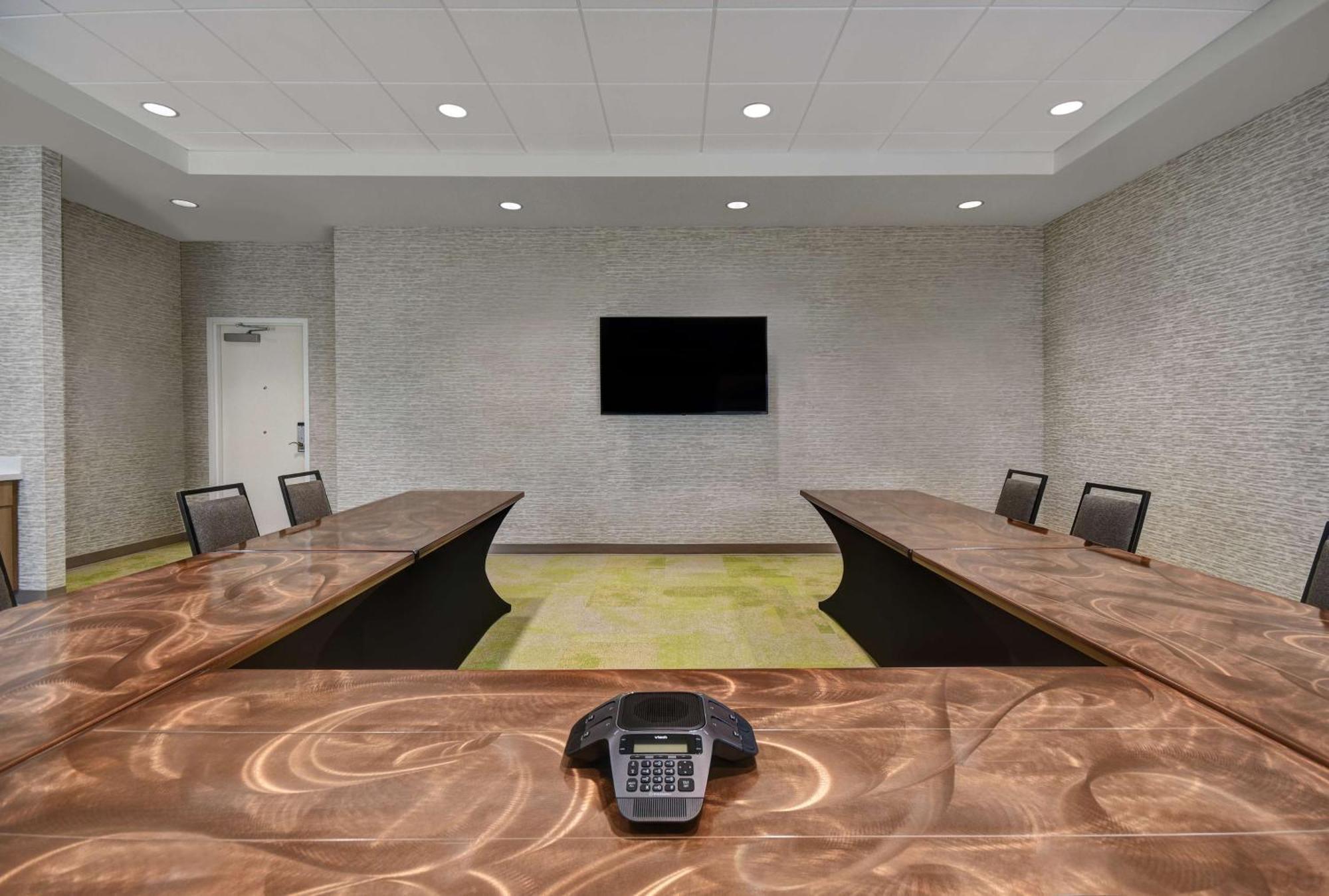 Home2 Suites By Hilton Atlanta Airport North 칼리지 파크 외부 사진