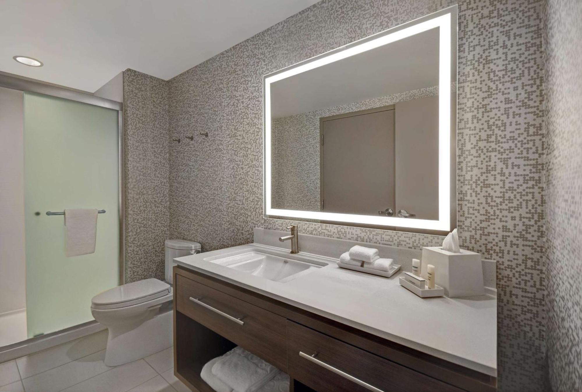 Home2 Suites By Hilton Atlanta Airport North 칼리지 파크 외부 사진