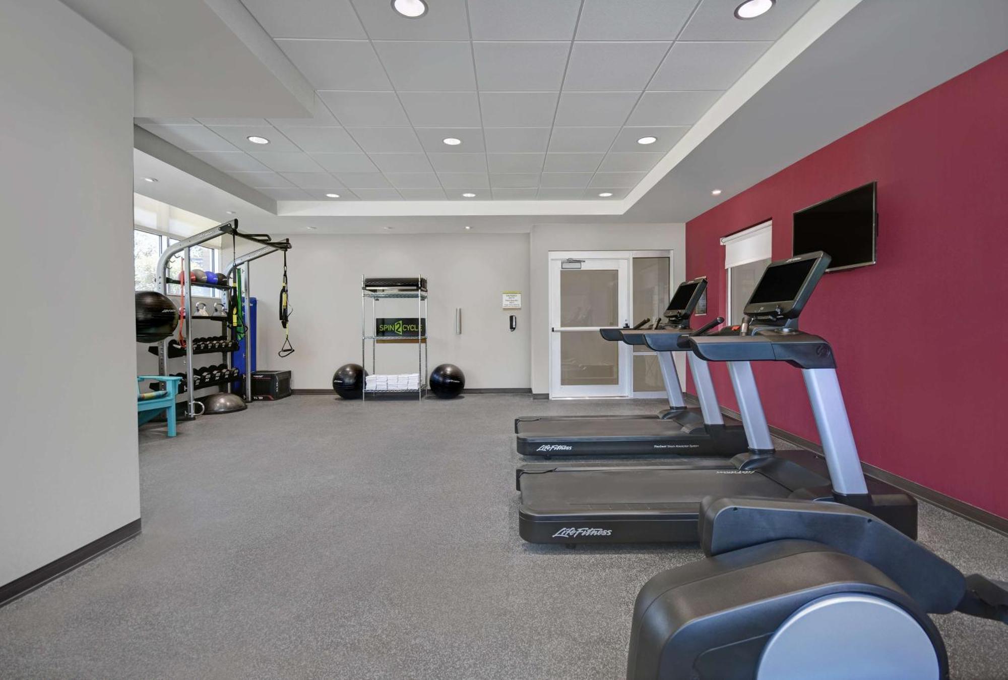 Home2 Suites By Hilton Atlanta Airport North 칼리지 파크 외부 사진