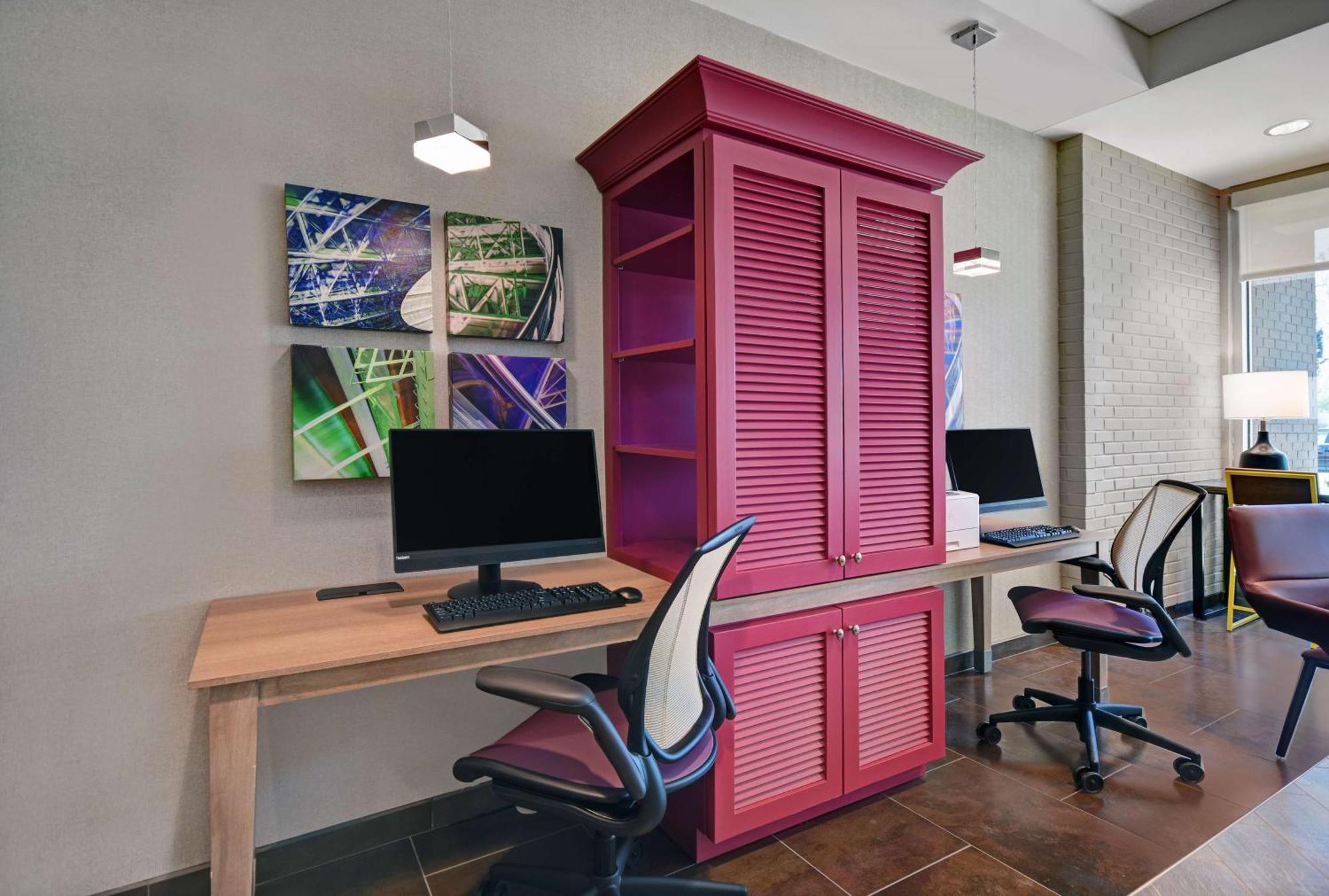 Home2 Suites By Hilton Atlanta Airport North 칼리지 파크 외부 사진